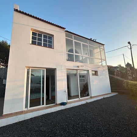 Casa Villamaravilla I, Isla De El Hierro Frontera Exterior photo